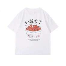Women T-Shirts - Weiss - View 4