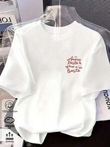 Women T-Shirts - 魏斯 - 查看 5