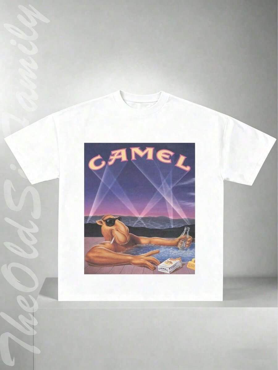 Women T-Shirts - White 2 - View 1