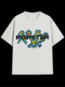 Women T-Shirts - Blanc - View 6