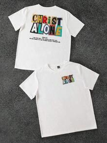 Women T-Shirts - Blanc - View 10