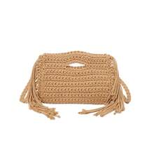1pc Women's Nylon Square Shoulder Bag, Adjustable Strap, Scratch-Resistant And Durable, Suitable For Passport, Wallet, ID Card, Credit Card, Lightweight And Fashionable High-End, Suitable For Shopping, Commuting, Work, Dating, Daily Outing, Minimalist Retro Solid Color - Multicolor - View 14