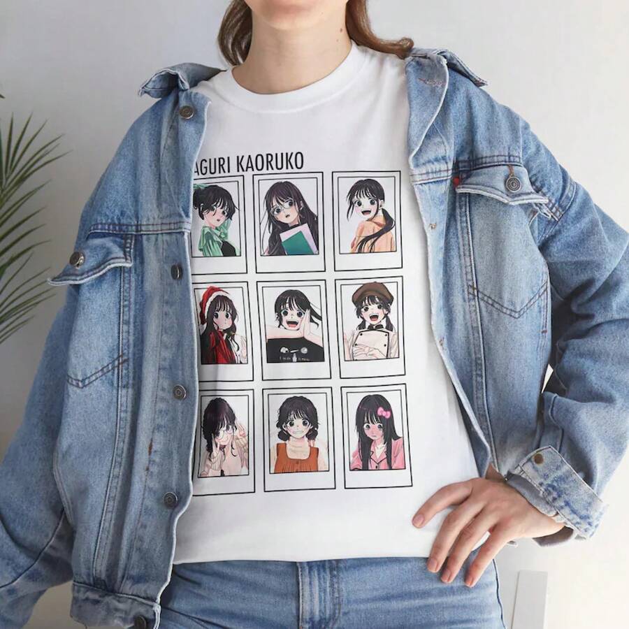 Women T-Shirts - White - View 1