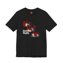 Women T-Shirts - Black - View 5