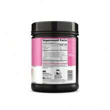 Optimum Nutrition Amino Energy - Pre Workout With Green Tea, BCAA, Amino Acids, Keto Friendly, Green Coffee Extract, Energy Powder - Watermelon, 65 Servings (Packaging May Vary) - Dưa hấu - Xem 4