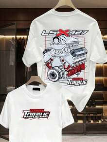 Women T-Shirts - White - View 2