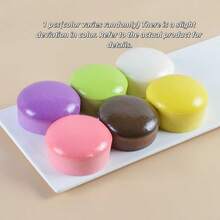 Bánh mousse dâu tây mới với hiệu ứng đàn hồi chậm, kết cấu mềm và dẻo, mang lại trải nghiệm thư giãn tuyệt vời. Đây là một món đồ chơi giảm căng thẳng, nhẹ nhàng đàn hồi khi bóp, giúp giảm stress và giải tỏa cảm xúc, mô phỏng bánh mì và bánh ngọt dẻo rất chân thực. - Nhiều màu - Xem 14