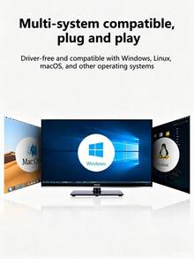 Lector de tarjetas de interfaz dual de alta velocidad, USB-A & Tipo-C, adaptador multifunción SD/TF, compatible con todos los dispositivos - Versión mejorada - Ver 7