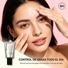 Facial Tinted Moisturizers - Black - View 2