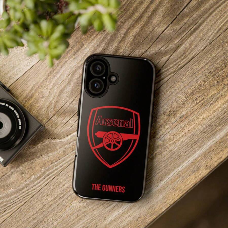 Fashion Phone Cases - Frosted Finish - View 1