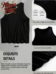 Women T-Shirts - Black 6 - View 3