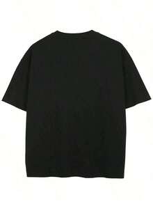 Women T-Shirts - Black - View 3