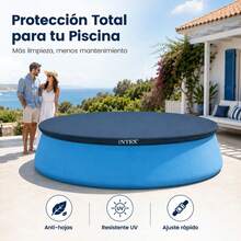 Outils de nettoyage de piscine - couverture - Voir 4