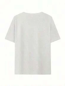 Women T-Shirts - Blanc - View 2