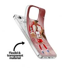 Fashion Phone Cases - Frosted Finish - View 4