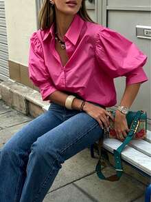 Hot Pink