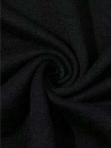 Women T-Shirts - Black - View 4