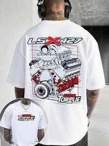 Women T-Shirts - White - View 1