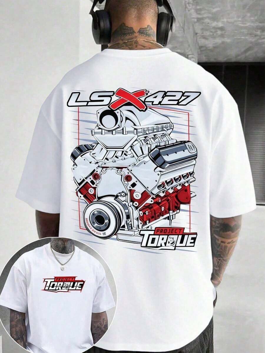 Women T-Shirts - White - View 1