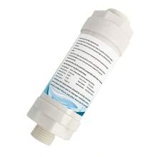 Faucet Filter, Washing Machine Pre-Filter, Shower Head Filter, Bathroom Water Heater Shower Head Pre-Filter, Home Bathroom Faucet Water Purifier - Sediment Filter - View 5