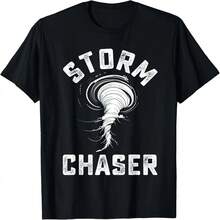 Women T-Shirts - Black - View 7