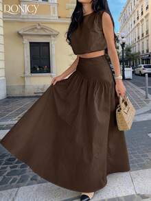 Coffee Brown