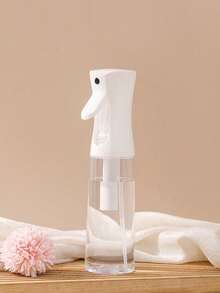 2 pezzi/1 pezzo Nuovo flacone spray continuo con nebulizzazione ultra fine, adatto per capelli, pulizia domestica, piante, flacone spray per ferro da stiro portatile, detergente liquido semplice per il bagno, flacone spray per la pulizia, spray viso a nebulizzazione fine, mini flacone spray per alcol, contenitore per polvere di carbone, flacone spray per il bagno, decorazione per il bagno di casa, decorazione per la casa, forniture per la casa, articoli essenziali per la casa, regalo per le donne, regalo per gli uomini, regalo per la madre, regalo per il padre, regalo per il nonno, regalo per la nonna - Flacone spray di alta qualità - Visualizzare 3