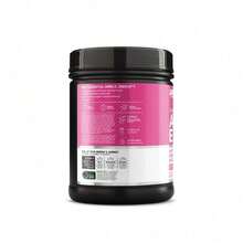 Optimum Nutrition Amino Energy - Pre Workout With Green Tea, BCAA, Amino Acids, Keto Friendly, Green Coffee Extract, Energy Powder - Watermelon, 65 Servings (Packaging May Vary) - Dưa hấu - Xem 5