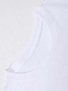 Women T-Shirts - Blanc - View 4