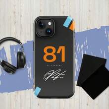 Fashion Phone Cases - Frosted Finish - View 11