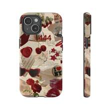 Fashion Phone Cases - 磨砂飾面 - 查看 5