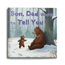 Warme Geschichten von Vater und mir. Herzzerreißende Eltern-Kind-Bilderbuchgeschichten. Perfektes Geschenk zum Vatertag, Geburtstag und Weihnachten - Papa und ich - Übersicht 12