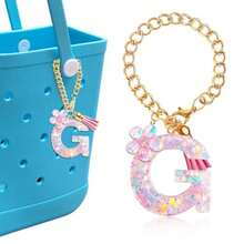 Keychain Accessories - G - Übersicht 9