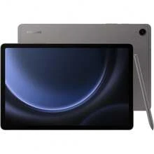Refurbished Samsung Galaxy Tab S9 FE 5G X518U (WiFi/Verizon) 128GB Gray (Grade A+) - 查看 1