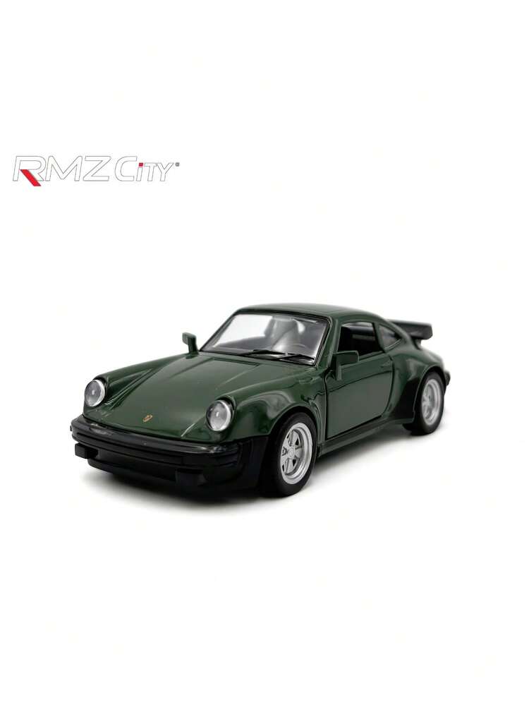 Modèle Voiture Porsche 911 Turbo 1978 Métal Diecast... Du 8,32 € | DHgate