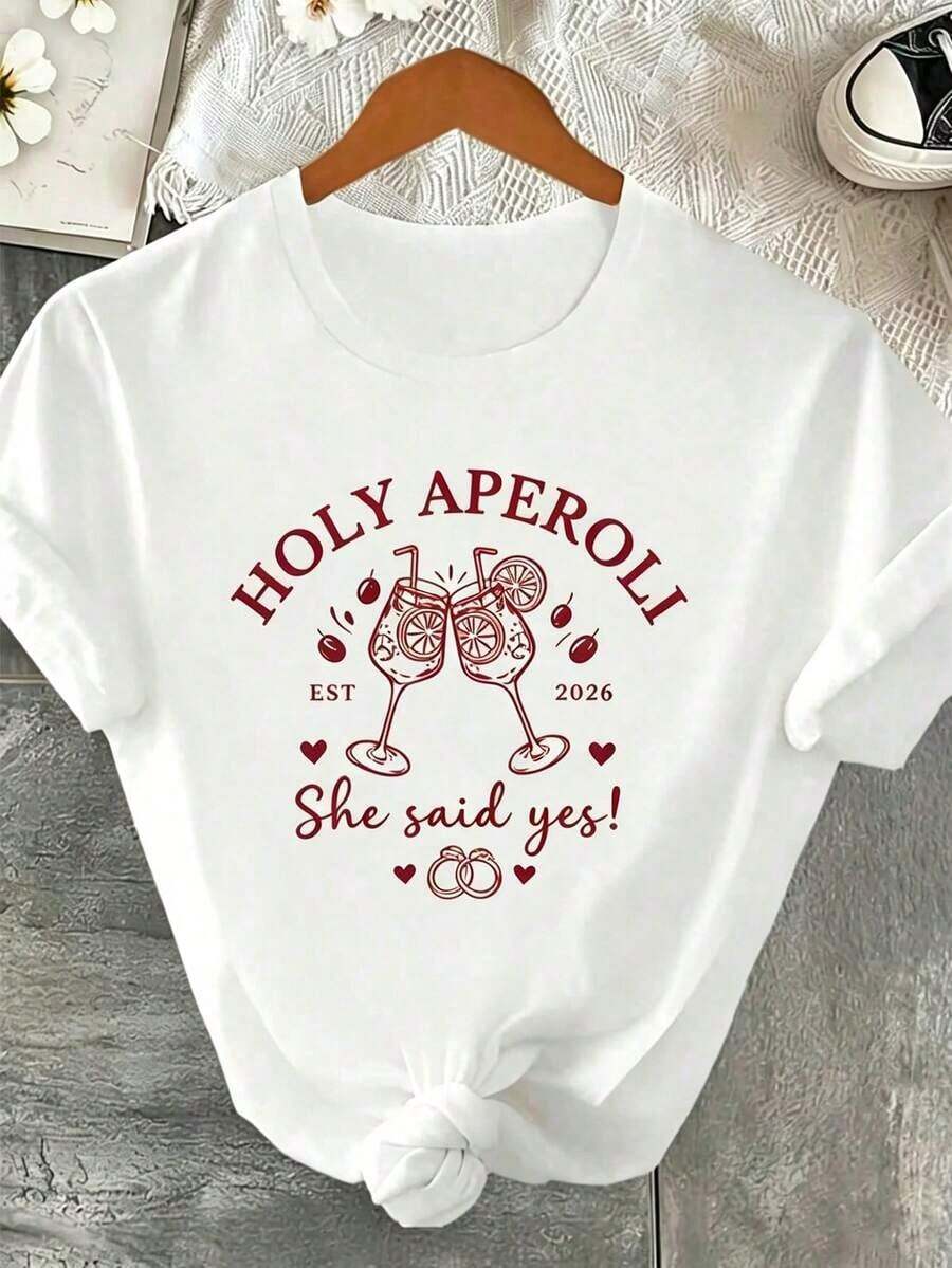 Camiseta con estampado gráfico de anime japonés 2026, camiseta informal de manga corta con cuello redondo y corte holgado ........tops,home,blouses - Weiss 5 - Visa 1