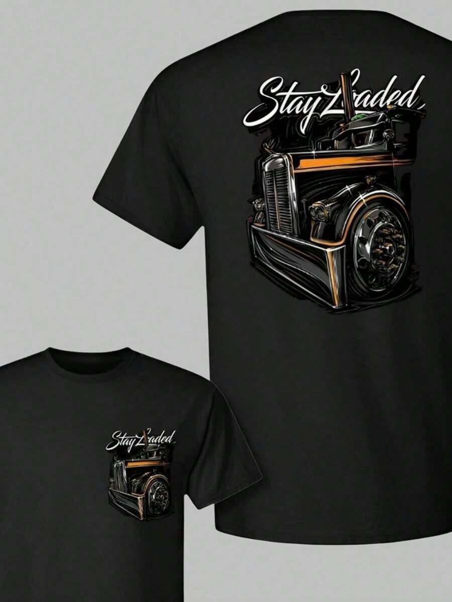Women T-Shirts - Back - View 1