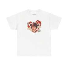 Arthur Hill Missed Again 'Heartbreak Rodeo' Vintage Style T-Shirt - White 3 - View 6