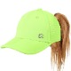 verde fluorescente