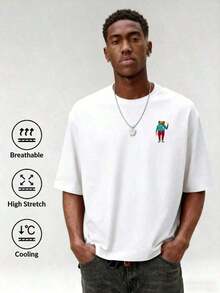 Women T-Shirts - Blanc - View 2