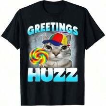 Women T-Shirts - Black - View 10