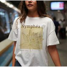 Women T-Shirts - White - View 4