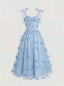 Lolita Dresses - 賽萊斯特 - 查看 2