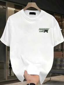 Kvinnor T-shirts - Vitt - Visa 3