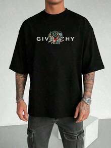 Women T-Shirts - Black - View 11