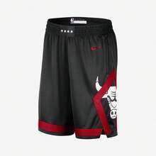 Nike Authentic Men's Breathable Loose Training Shorts DX8697-010 - DX8697-010 - View 7