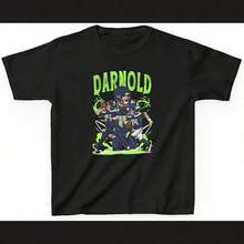 Women T-Shirts - Black - View 7