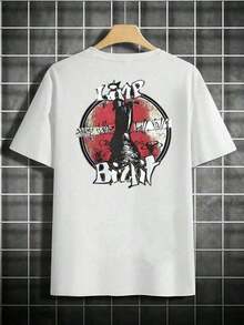 Women T-Shirts - Blanc - View 3