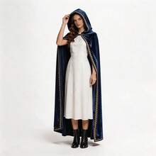 Stage Dance Wear - Blue - View 9