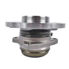 Rear Wheel Hub And Bearing Assembly Fits For  Dodge Freightliner Sprinter - As Pic - View 7